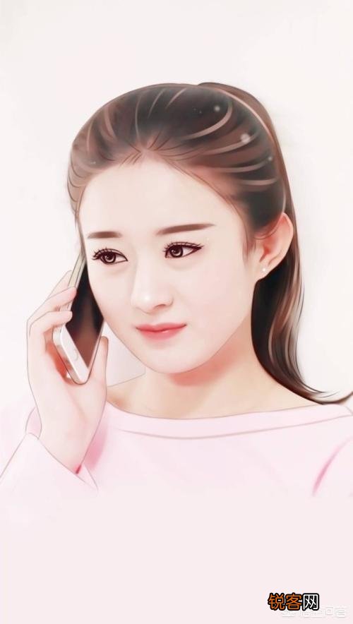 明星有哪四大美女？