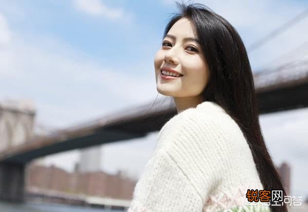 明星有哪四大美女？