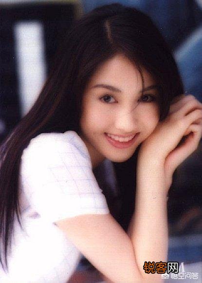 明星有哪四大美女？