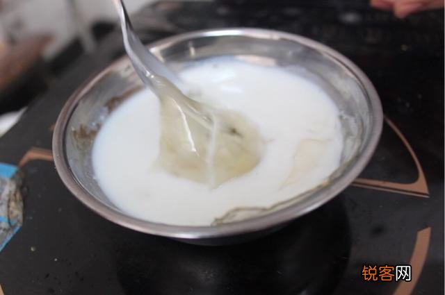 提拉米苏是什么？