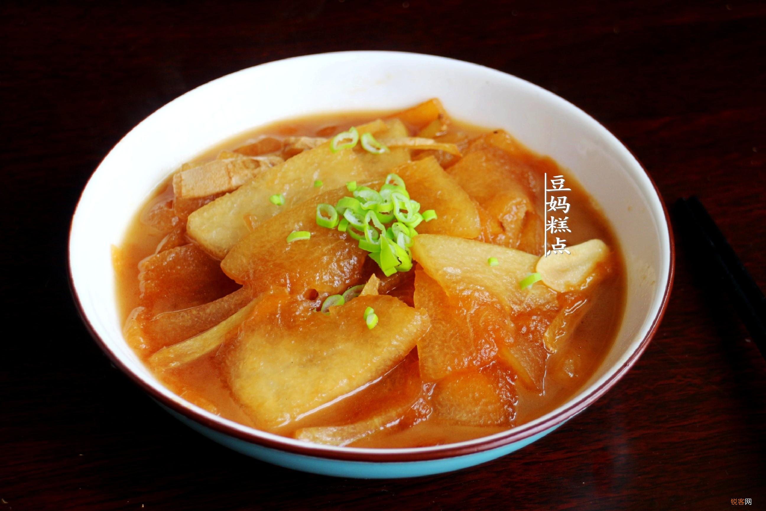 炒素菜的家常做法 清爽解腻又下饭