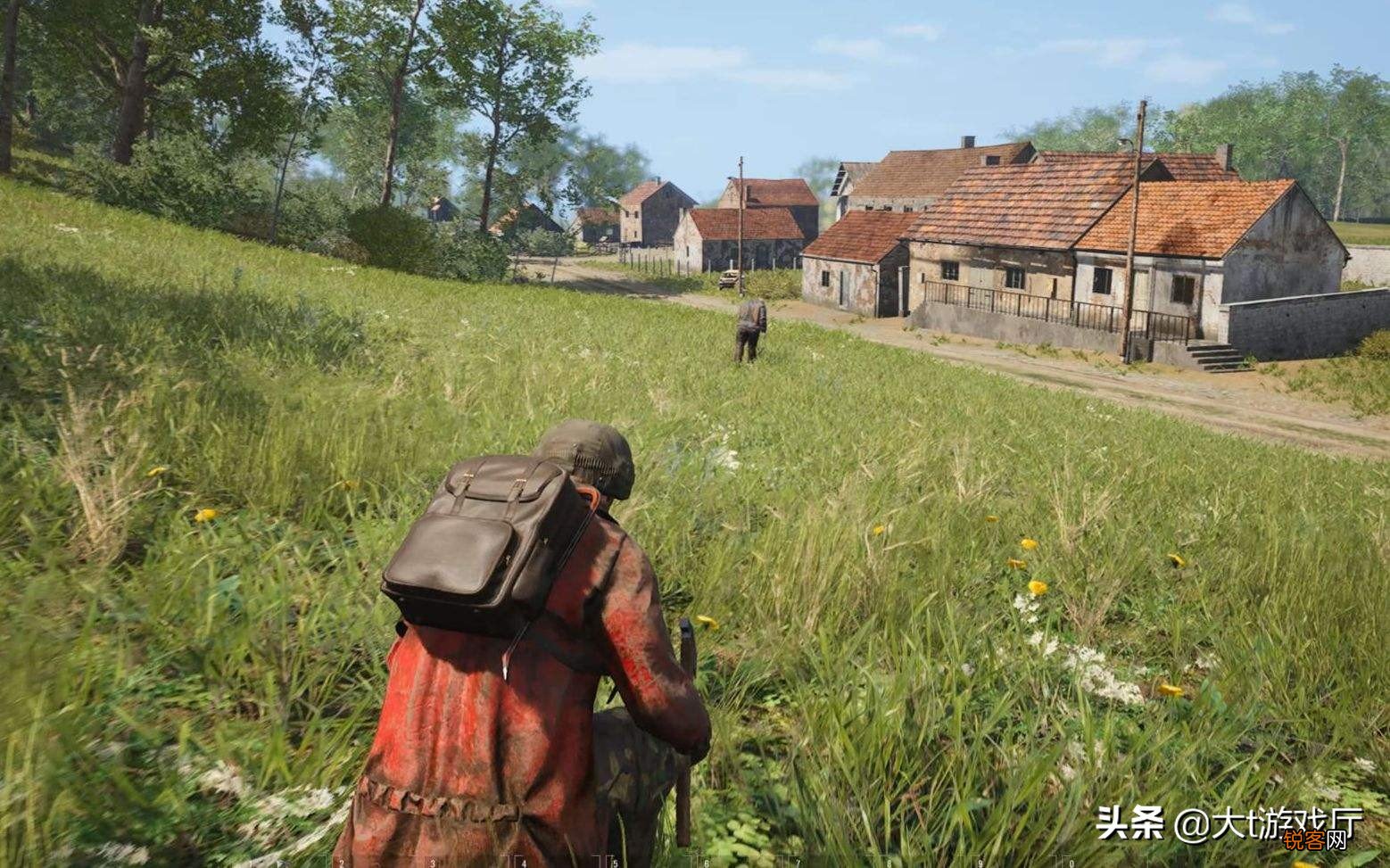 十大可玩性最强的游戏 收集探索样样俱全