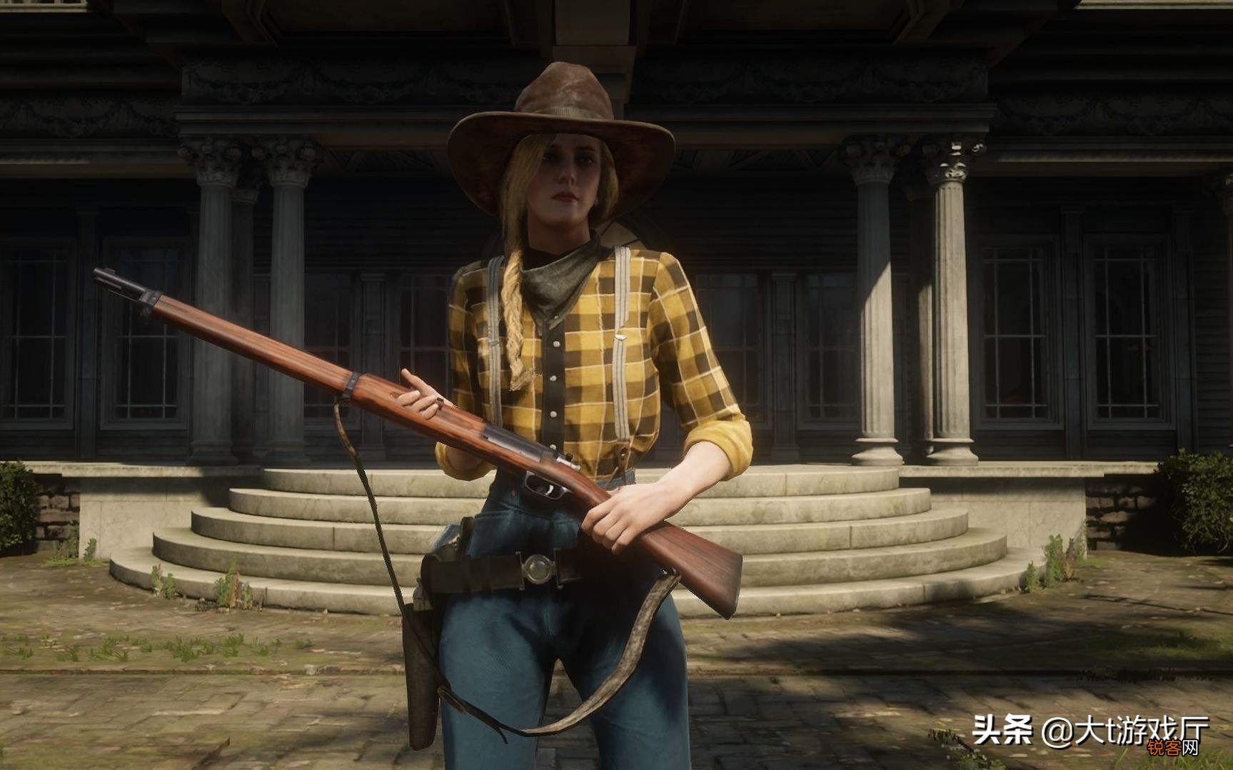 十大可玩性最强的游戏 收集探索样样俱全