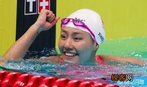 “中国泳坛第一美女”刘湘世游赛50米仰泳仅排名第18位无缘决赛,她到底是怎么啦？