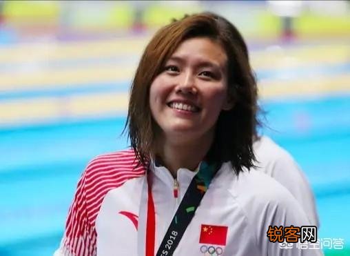 “中国泳坛第一美女”刘湘世游赛50米仰泳仅排名第18位无缘决赛,她到底是怎么啦？