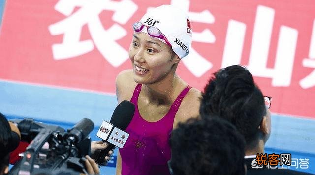 “中国泳坛第一美女”刘湘世游赛50米仰泳仅排名第18位无缘决赛,她到底是怎么啦？