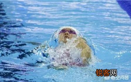 “中国泳坛第一美女”刘湘世游赛50米仰泳仅排名第18位无缘决赛,她到底是怎么啦？
