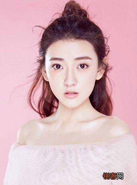 中国现代选出十大美女你会怎么排名？