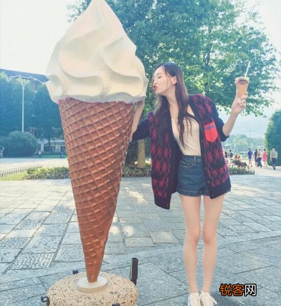 中国现代选出十大美女你会怎么排名？