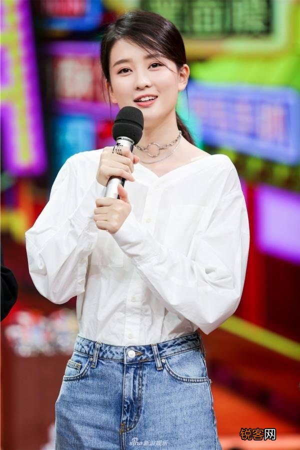 中国现代选出十大美女你会怎么排名？
