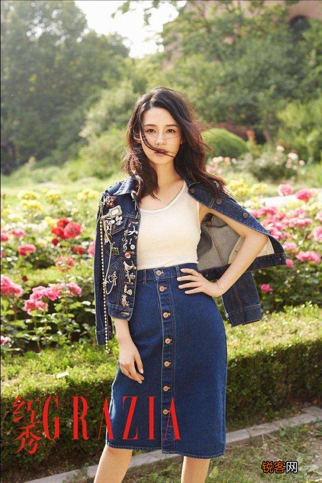 中国现代选出十大美女你会怎么排名？