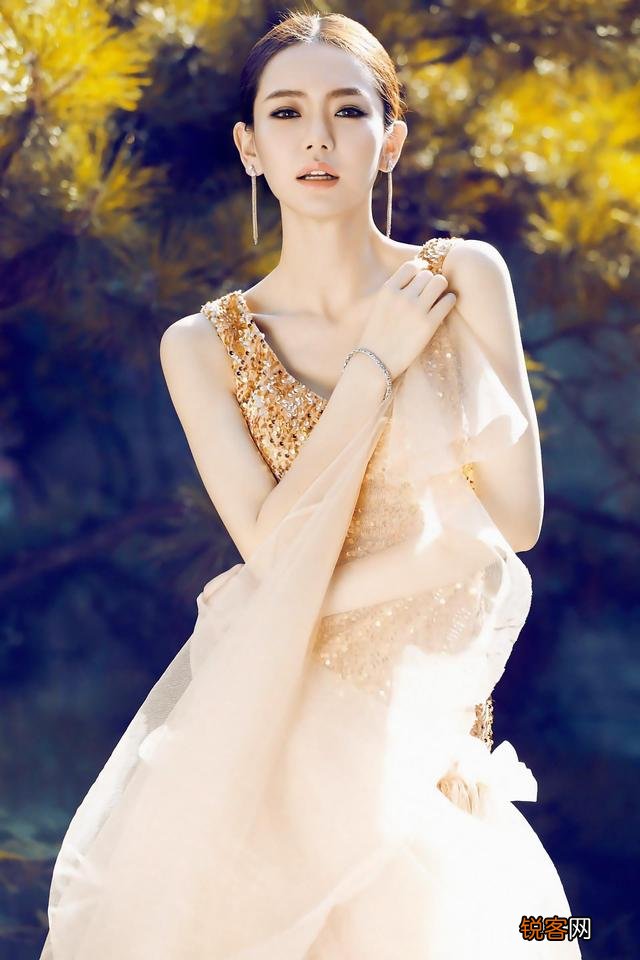 中国现代选出十大美女你会怎么排名？