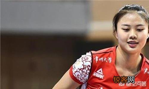 中国女排中,你觉得前五的美女都有谁？