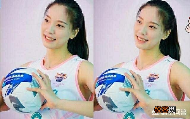 中国女排中,你觉得前五的美女都有谁？