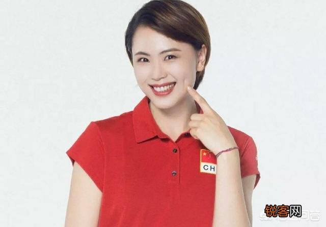 中国女排中,你觉得前五的美女都有谁？
