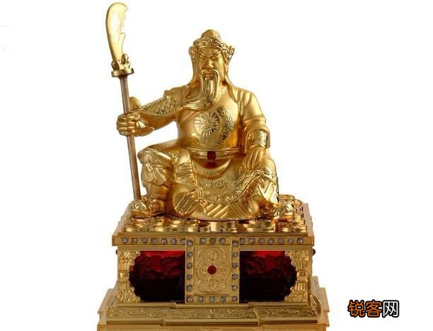 财神爷如何摆放 文财神爷，武财神摆放位置