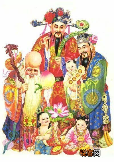 财神爷如何摆放 文财神爷，武财神摆放位置