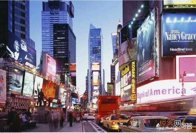 俄罗斯和美国到底谁实力强？