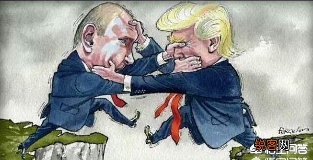 俄罗斯和美国到底谁实力强？