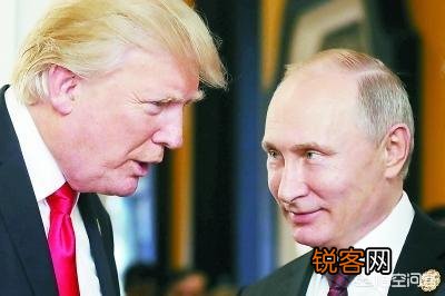 俄罗斯和美国到底谁实力强？