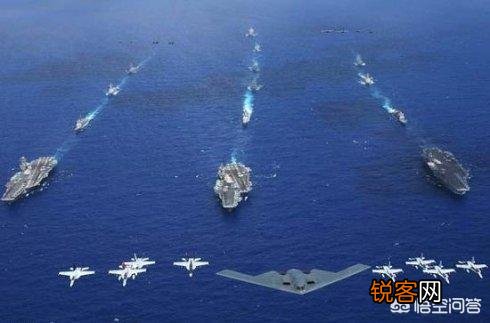 俄罗斯和美国到底谁实力强？