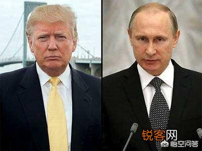 俄罗斯和美国到底谁实力强？