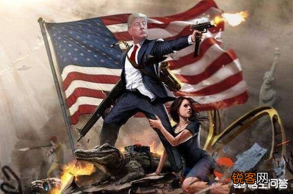 俄罗斯和美国到底谁实力强？