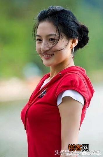 中国大陆气质型美女有哪些？