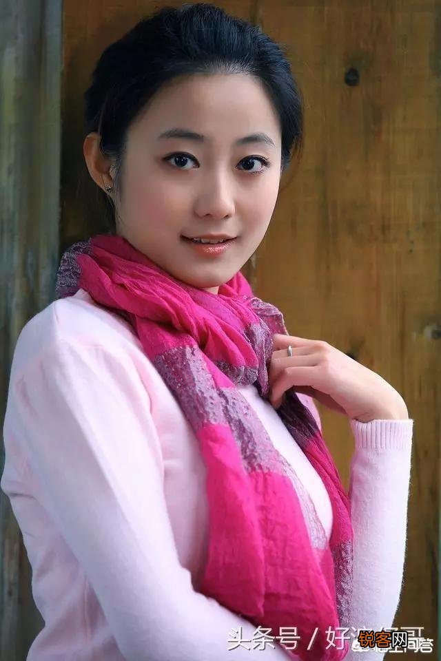 中国大陆气质型美女有哪些？