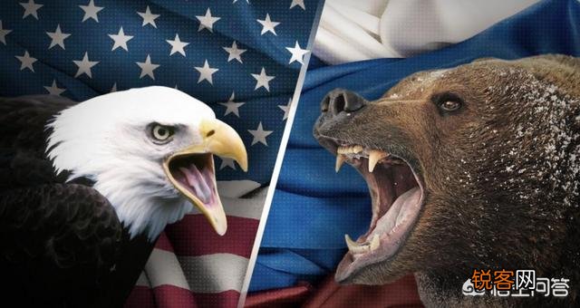 俄罗斯能取代美国成为世界第一强国吗?两国到底谁更危险?