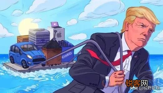 俄罗斯能取代美国成为世界第一强国吗?两国到底谁更危险?