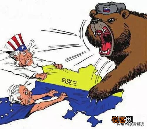 俄罗斯能取代美国成为世界第一强国吗?两国到底谁更危险?