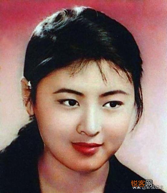 中国现代四大美女谁能进入前四？