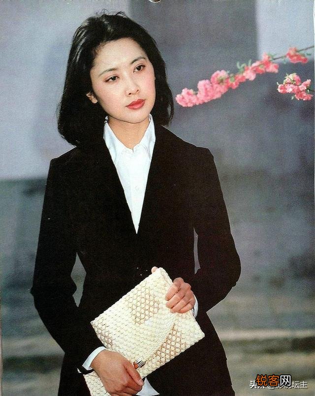 中国现代四大美女谁能进入前四？
