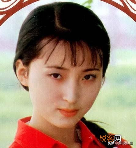 中国现代四大美女谁能进入前四？