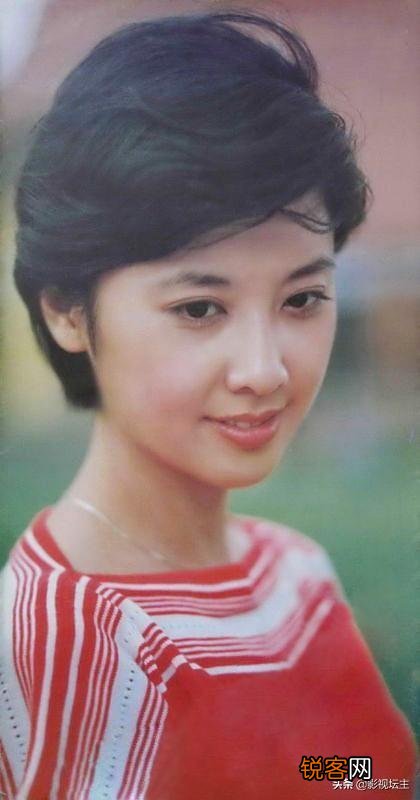 中国现代四大美女谁能进入前四？