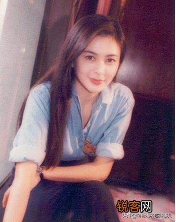 中国现代四大美女谁能进入前四？
