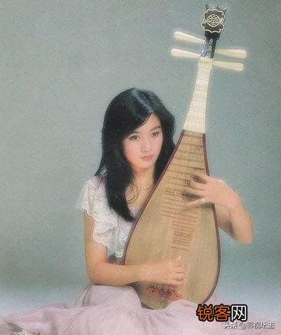 中国现代四大美女谁能进入前四？