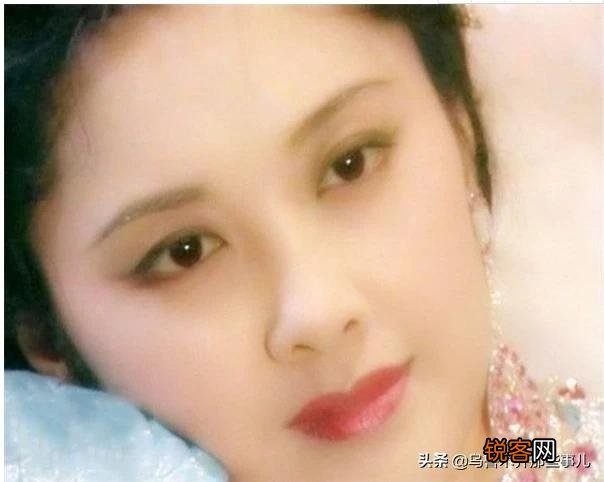 中国现代四大美女谁能进入前四？