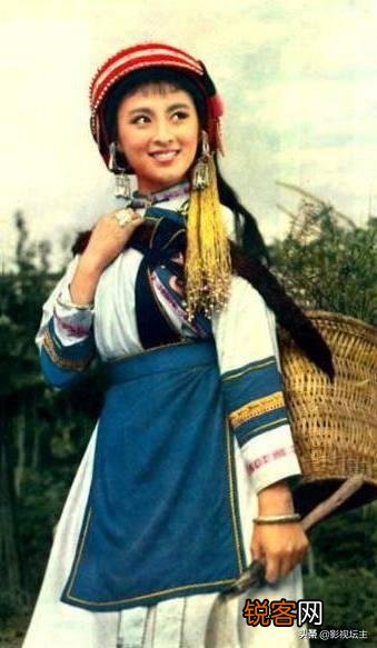 中国现代四大美女谁能进入前四？