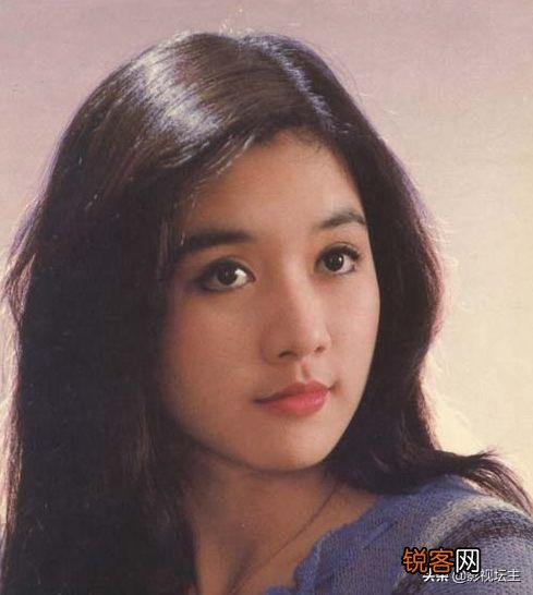 中国现代四大美女谁能进入前四？
