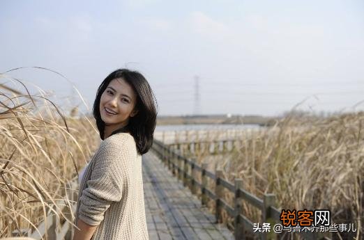中国现代四大美女谁能进入前四？