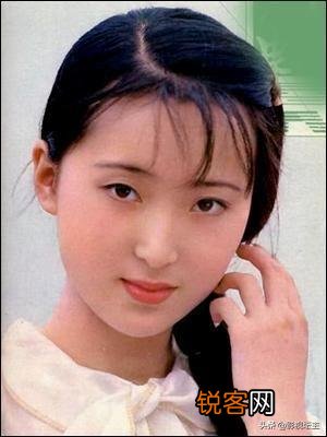 中国现代四大美女谁能进入前四？