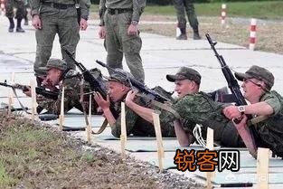 客观的来说,如果美国大兵和俄罗斯大兵近身肉搏,谁的胜算更大一点？