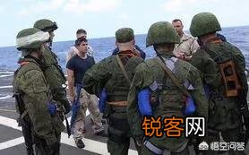 客观的来说,如果美国大兵和俄罗斯大兵近身肉搏,谁的胜算更大一点？