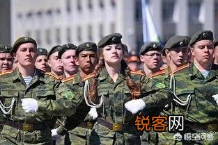 客观的来说,如果美国大兵和俄罗斯大兵近身肉搏,谁的胜算更大一点？