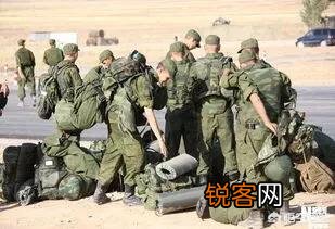 客观的来说,如果美国大兵和俄罗斯大兵近身肉搏,谁的胜算更大一点？