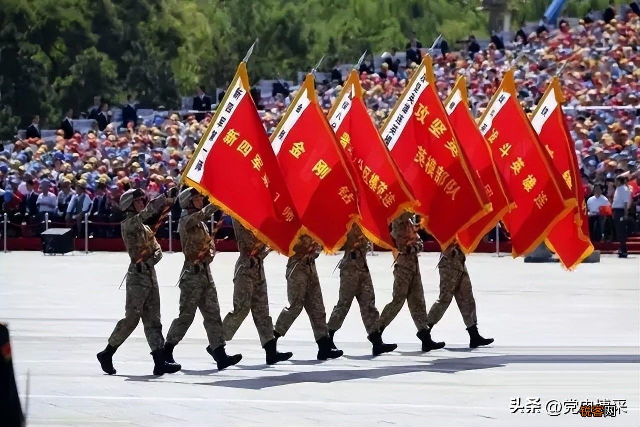 为什么日本投降是8月15日，抗战胜利纪念日却是9月3日？