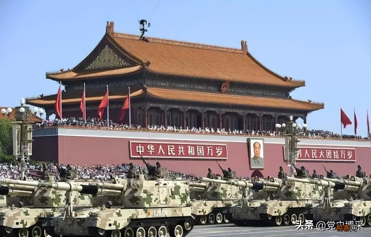 为什么日本投降是8月15日，抗战胜利纪念日却是9月3日？