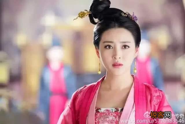 中国历史上谁是公认的第一美女？